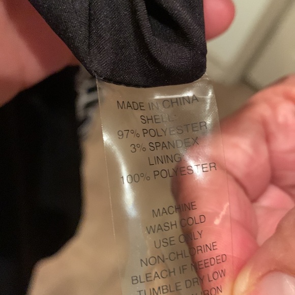 Chaus skirt - Picture 7 of 7